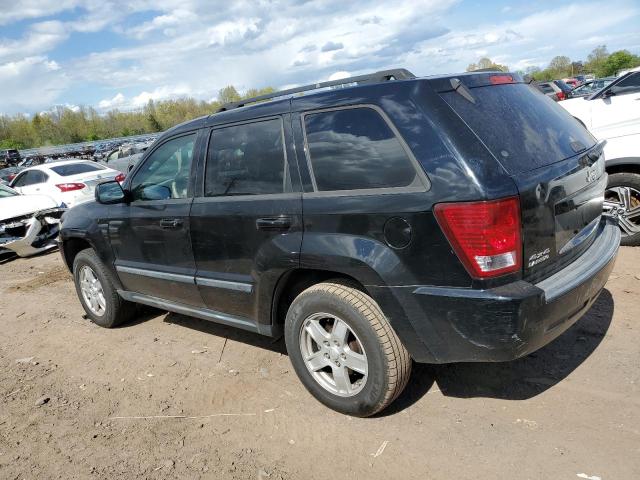 2007 Jeep Grand Cherokee Laredo VIN: 1J8GR48K37C517909 Lot: 52354484