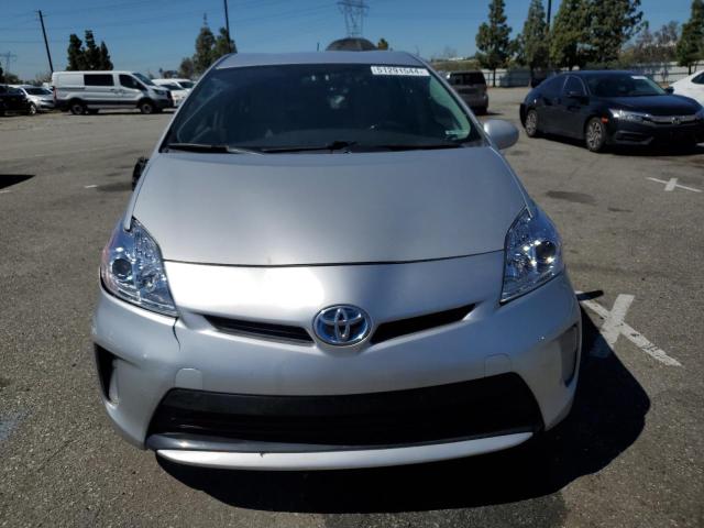 2013 Toyota Prius VIN: JTDKN3DU0D5566659 Lot: 51291544