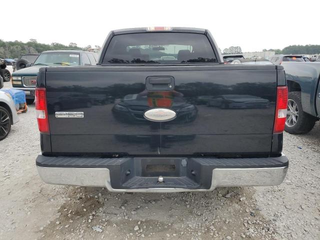 2007 Ford F150 Supercrew VIN: 1FTRW12WX7KC27448 Lot: 51636584