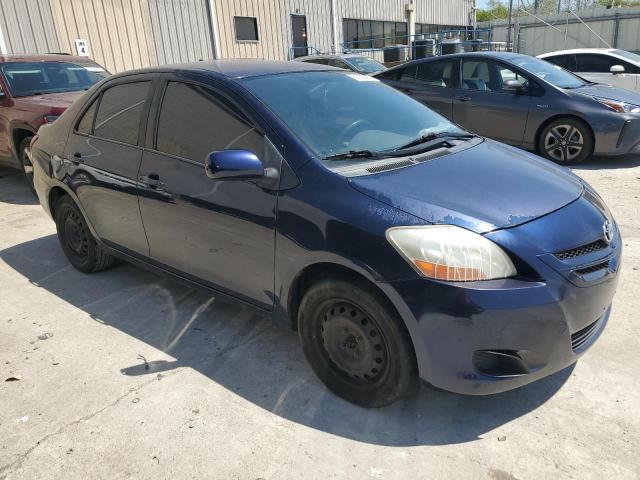 2007 Toyota Yaris VIN: JTDBT923371161829 Lot: 51358444