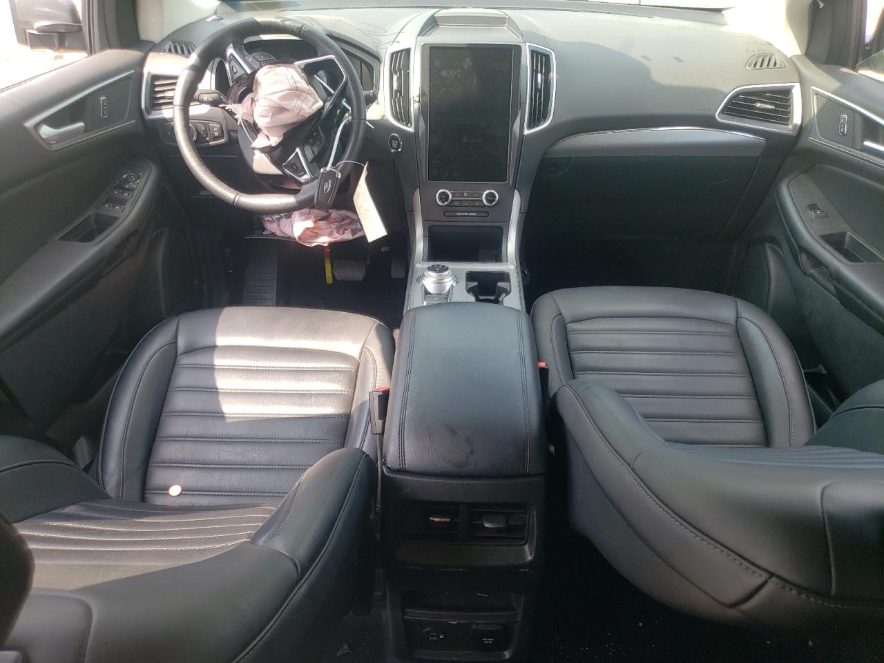 2FMPK4J98NBA05767 FORD EDGE 2022