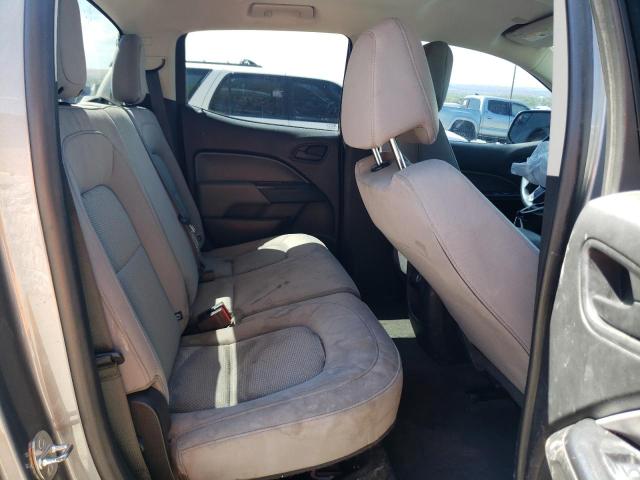 2019 CHEVROLET COLORADO - 1GCGSBEN1K1239823