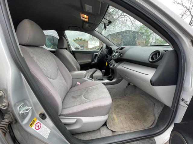 JTMZD33V475072689 | 2007 Toyota rav4