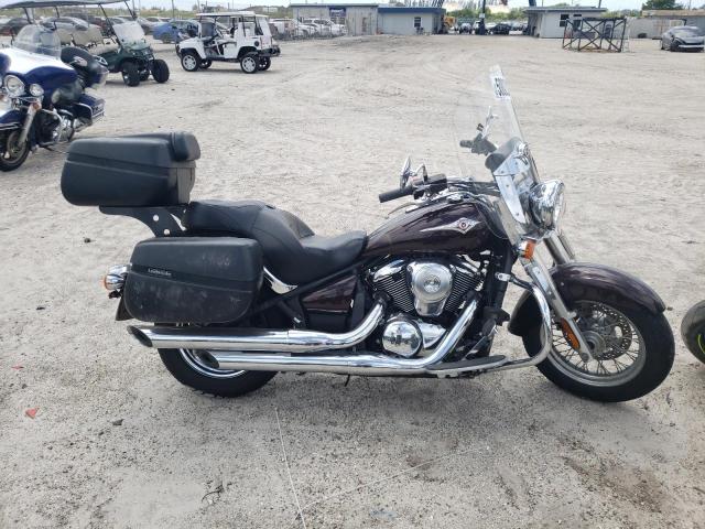 2012 KAWASAKI VN900 B - JKAVN2B10CA071278