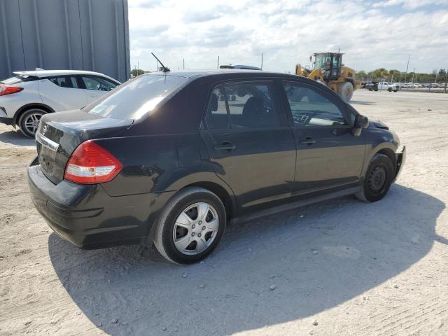 2009 Nissan Versa S VIN: 3N1BC11E99L389112 Lot: 52565874