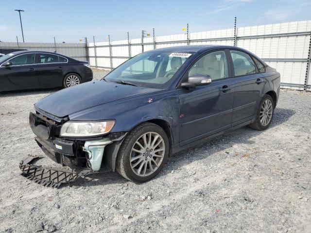 2011 Volvo S40 T5 VIN: YV1672MS3B2543843 Lot: 49686834