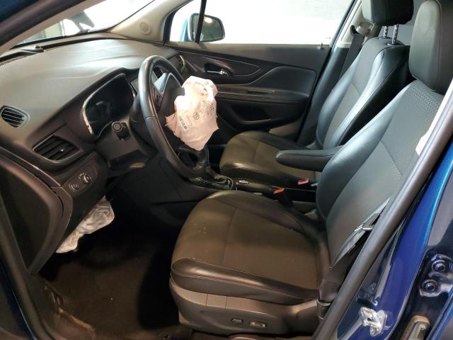 2019 BUICK ENCORE PRE - KL4CJASBXKB889406