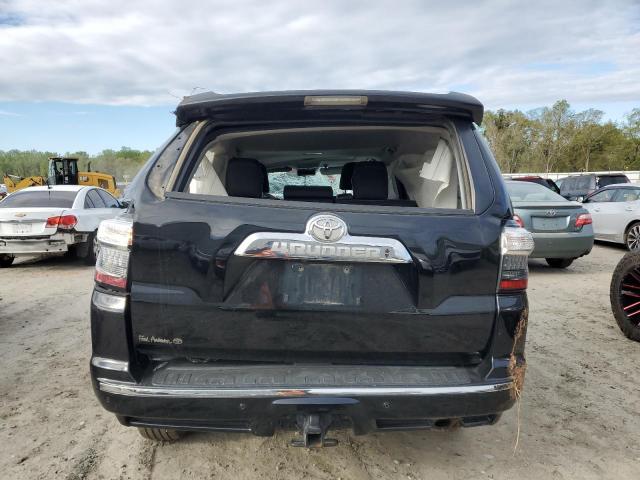 2019 TOYOTA 4RUNNER SR - JTEBU5JR1K5611633