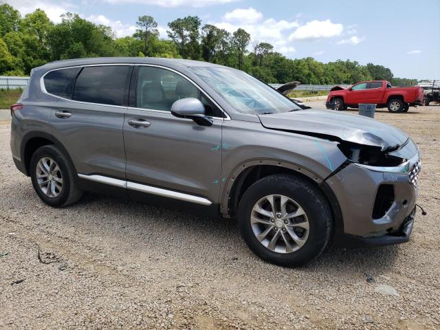 2020 Hyundai Santa Fe Sel VIN: 5NMS33AD3LH153544 Lot: 51438344