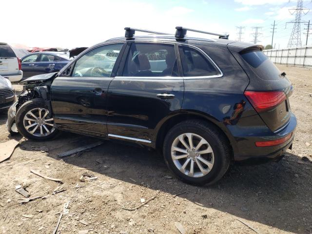 VIN WA1CFAFP6FA075773 2015 Audi Q5, Premium no.2