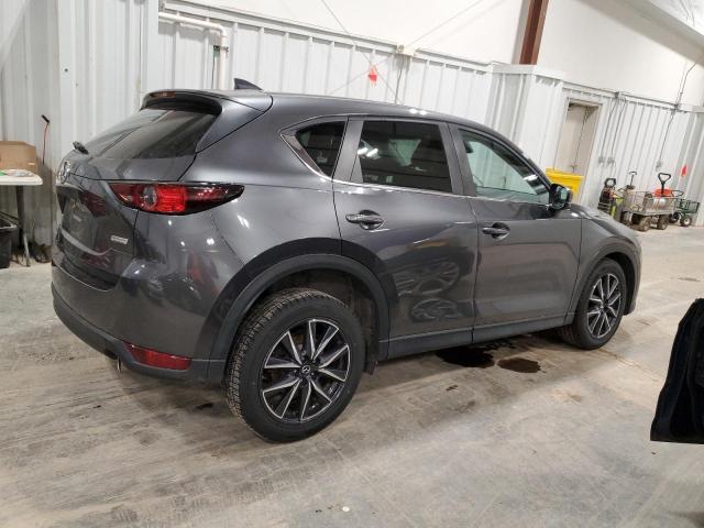 2018 Mazda Cx-5 Touring VIN: JM3KFBCM0J0372688 Lot: 51150264