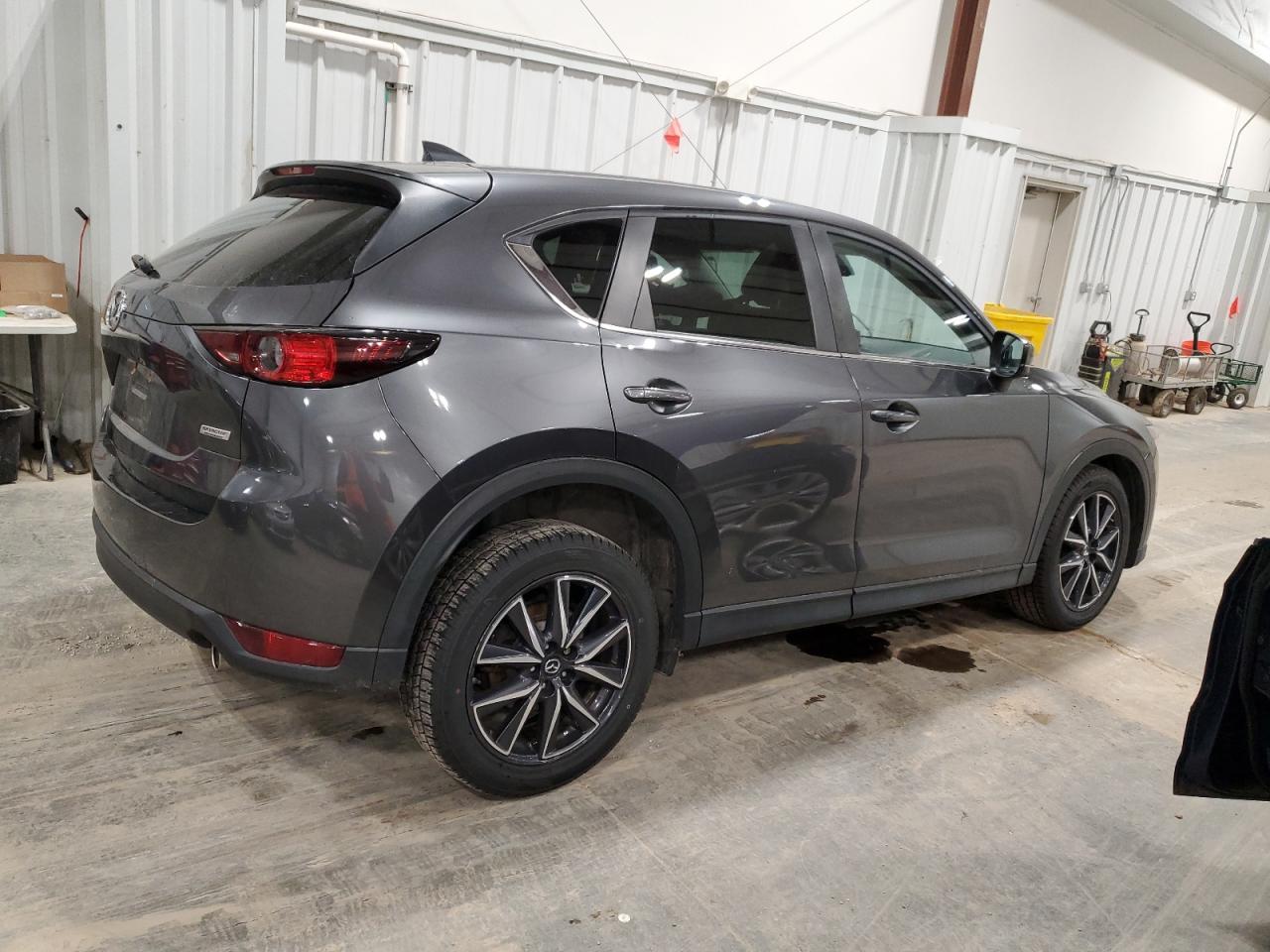 JM3KFBCM0J0372688 2018 Mazda Cx-5 Touring