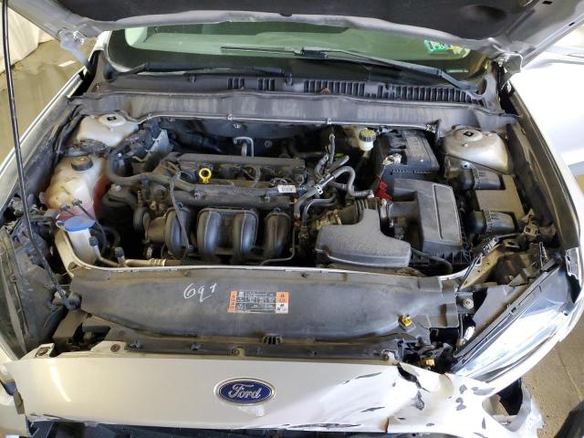 2015 FORD FUSION SE - 1FA6P0H71F5131768