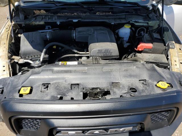 2021 Ram 1500 Classic Slt VIN: 1C6RR7GG7MS547101 Lot: 52237734