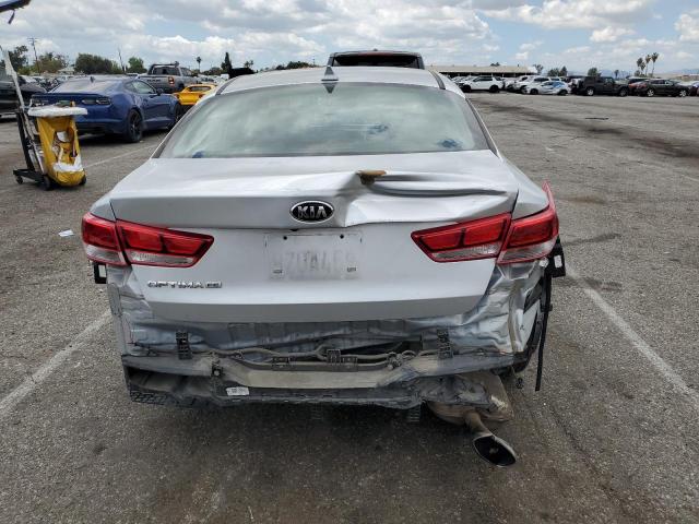 2019 Kia Optima Lx VIN: 5XXGT4L38KG330876 Lot: 52707314