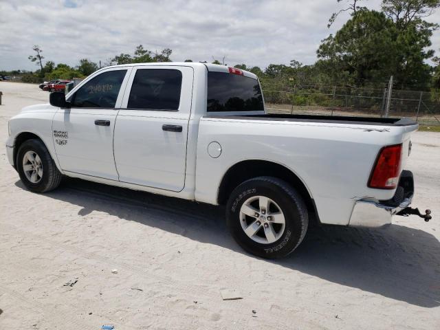 2014 Ram 1500 St VIN: 1C6RR6KG0ES233969 Lot: 50307434