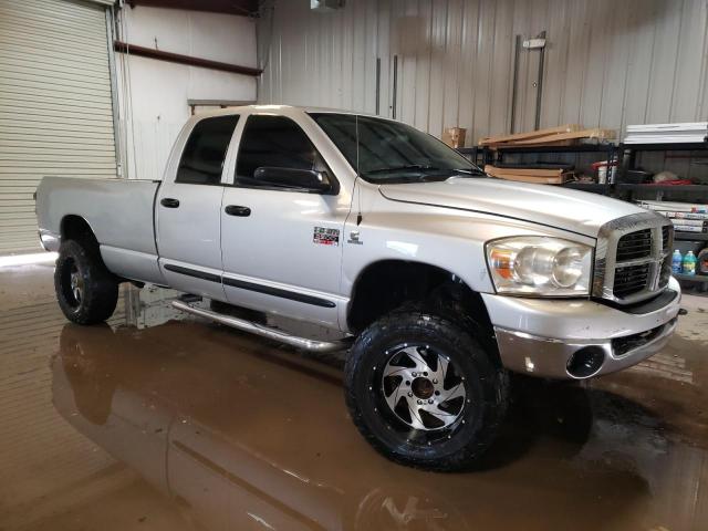 1D7KS28C87J509535 | 2007 Dodge ram 2500 st