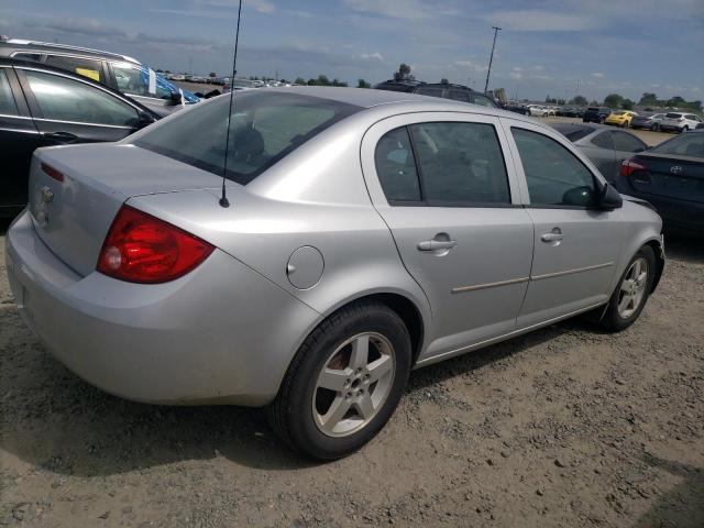 2010 Chevrolet Cobalt 2Lt VIN: 1G1AF5F5XA7227989 Lot: 51772354