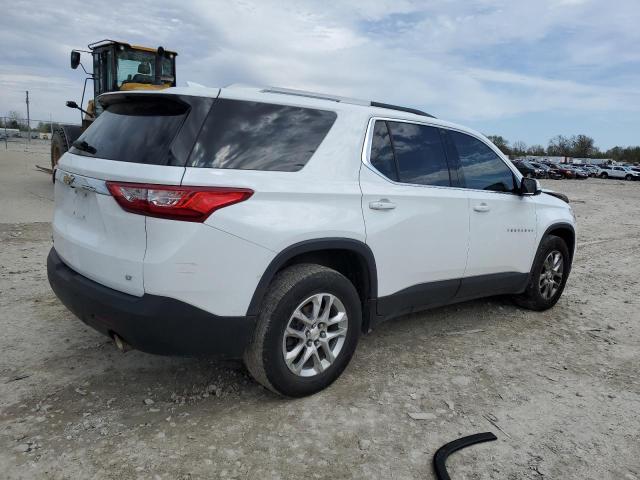 2018 Chevrolet Traverse Lt VIN: 1GNEVGKW9JJ113921 Lot: 51348414