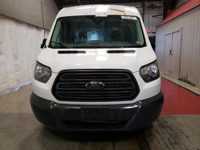 2016 Ford Transit T-350 VIN: 1FTBW2CV0GKA50518 Lot: 49140144
