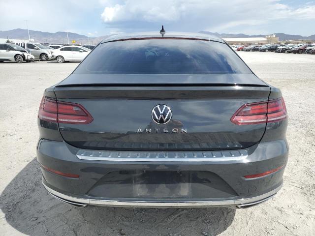 2021 Volkswagen Arteon Se VIN: WVWAR7AN1ME012339 Lot: 52016784