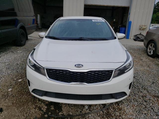 2018 Kia Forte Lx VIN: 3KPFL4A77JE262031 Lot: 52481254