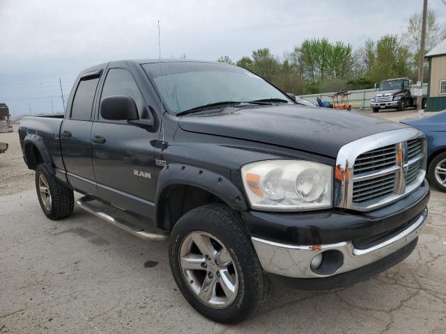 2008 Dodge Ram 1500 St VIN: 1D7HU18238S634797 Lot: 50980504