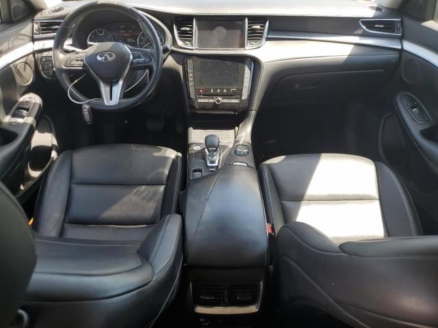 2019 INFINITI QX50 ESSEN - 3PCAJ5M13KF134684