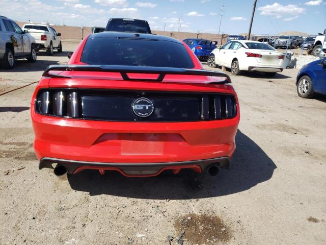 2016 FORD MUSTANG GT - 1FA6P8CF5G5202534