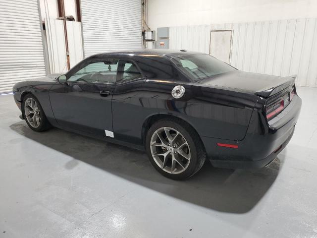 2023 Dodge Challenger Gt VIN: 2C3CDZJG7PH514665 Lot: 52080014