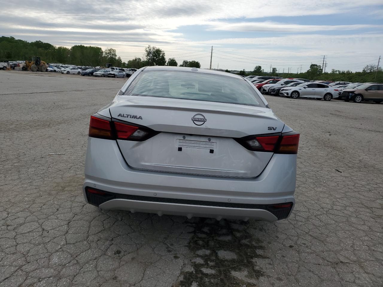 1N4BL4DV2RN390845 NISSAN ALTIMA 2024