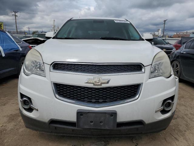 2013 Chevrolet Equinox Lt VIN: 2GNALDEKXD1147344 Lot: 51302504