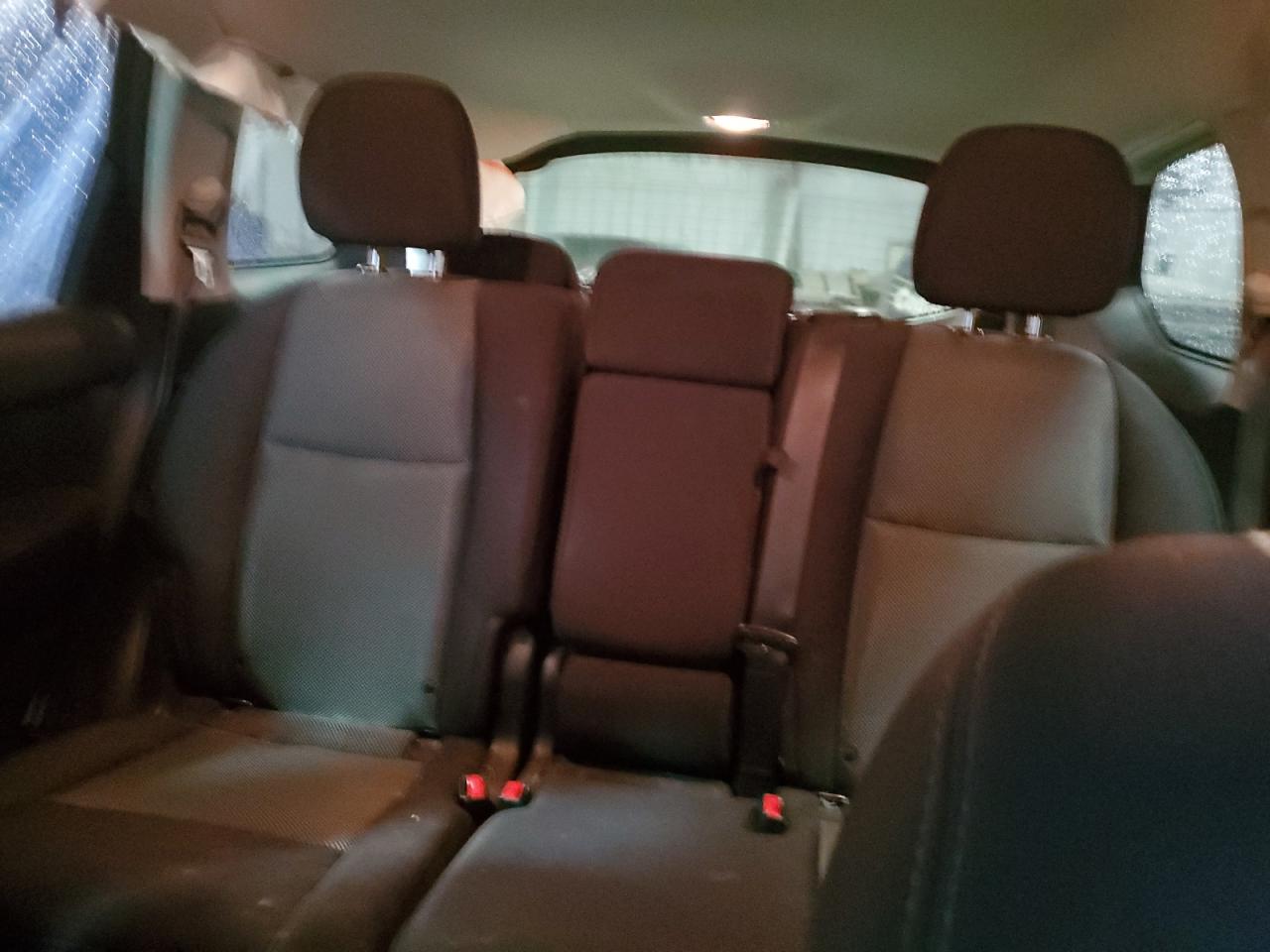 5N1DR2MM2KC613816 NISSAN PATHFINDER 2019