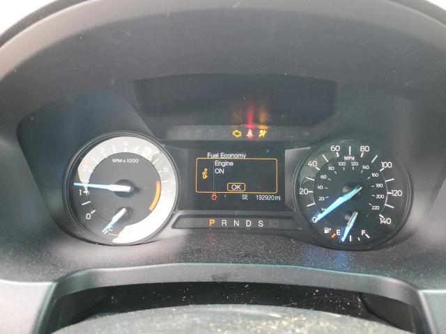 2016 Ford Explorer VIN: 1FM5K7B83GGB17497 Lot: 50882004