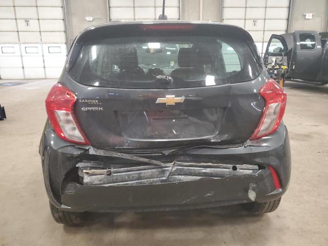 2019 CHEVROLET SPARK 1LT - KL8CD6SA8KC739685