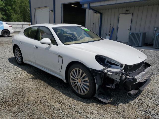 2016 PORSCHE PANAMERA 2 WP0AA2A78GL005075