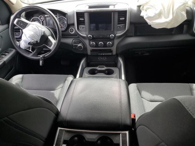2020 RAM 1500 BIG H - 1C6SRFBT9LN164581