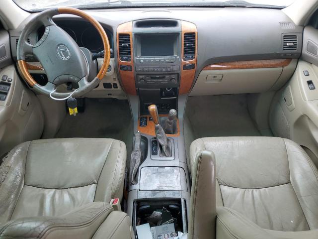 JTJBT20XX50073275 | 2005 Lexus gx 470