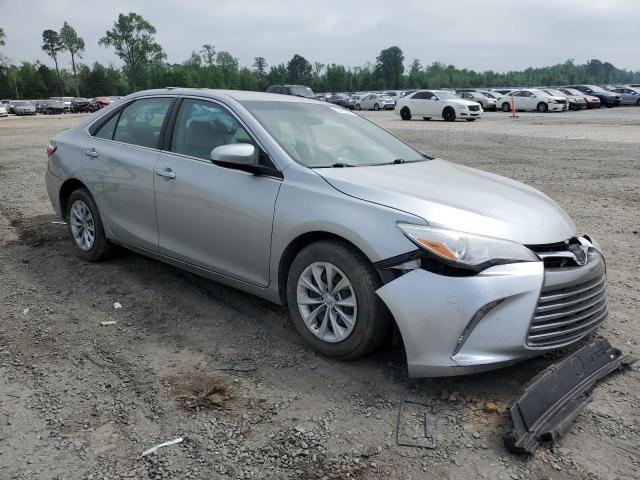 2017 Toyota Camry Le VIN: 4T1BF1FK9HU761020 Lot: 50995534