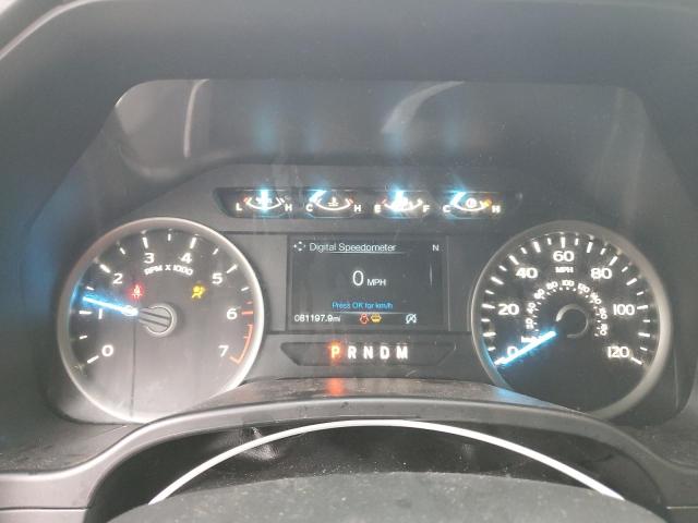 2018 FORD F150 SUPER 1FTEW1EP8JKE92234