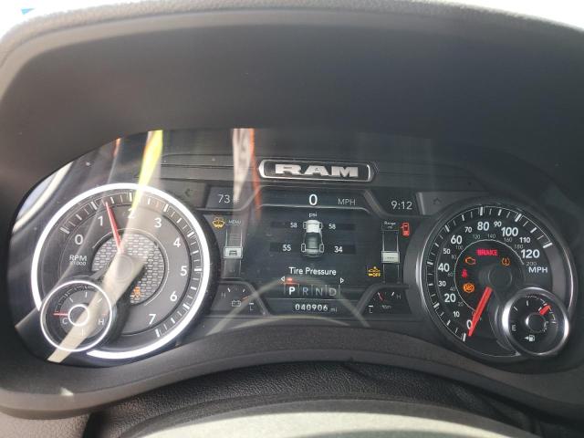 2022 Ram 2500 Tradesman VIN: 3C6UR5HJ1NG272892 Lot: 49403894