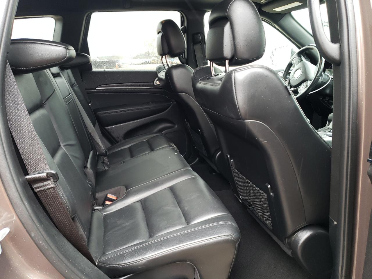 1C4RJFBG5LC332746 2020 Jeep Grand Cherokee Limited