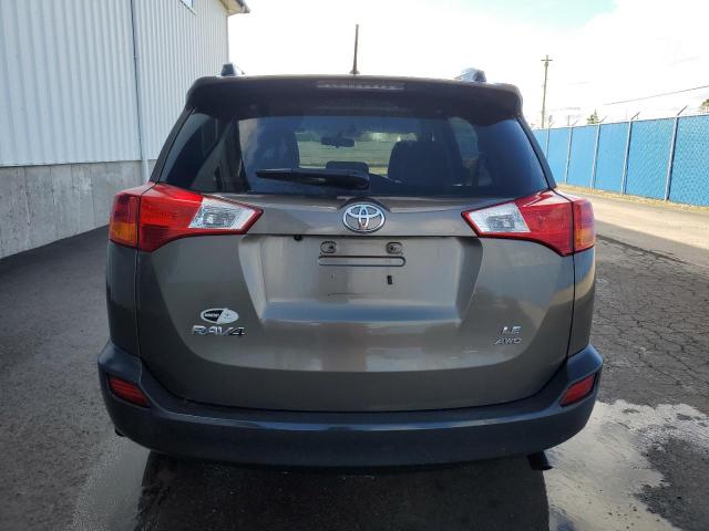 2013 Toyota Rav4 Le VIN: 2T3BFREV0DW112475 Lot: 51521154