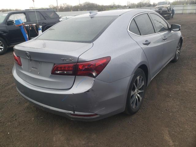 2015 Acura Tlx Tech VIN: 19UUB1F52FA013955 Lot: 52223064