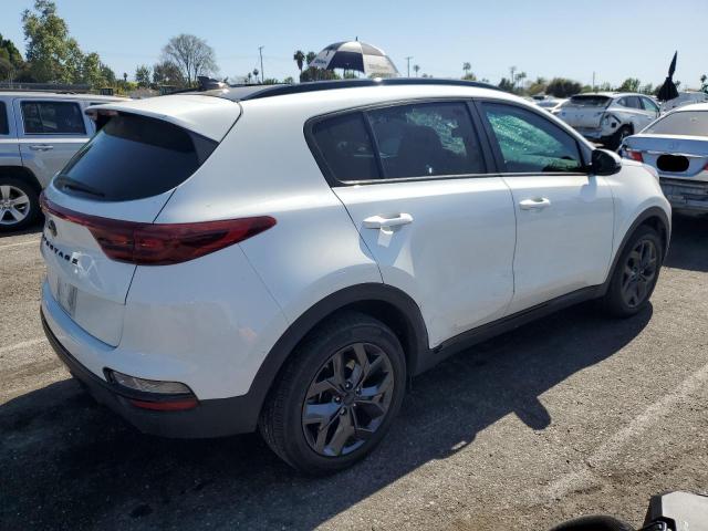 2021 KIA SPORTAGE S - KNDP63AC5M7890533