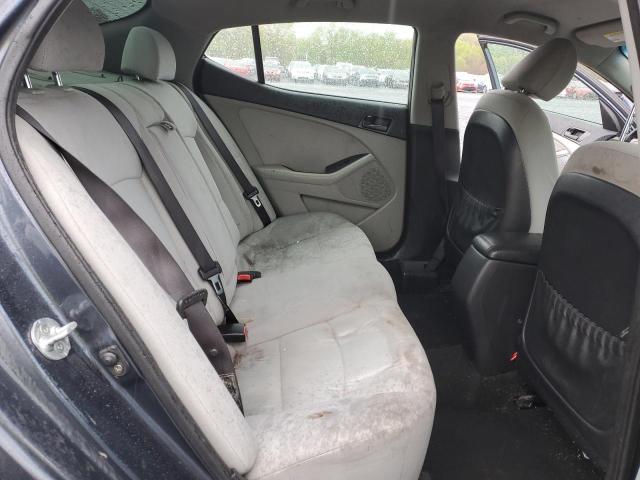 2015 Kia Optima Lx VIN: KNAGM4A78F5571816 Lot: 50131734