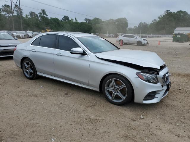 VIN WDDZF4JB2JA364578 2018 Mercedes-Benz E-Class, 300 no.4