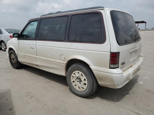 2B4GH55R5RR724245 1994 Dodge Caravan Le