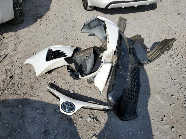 2017 Toyota Corolla L VIN: 2T1BURHE2HC853633 Lot: 51400054