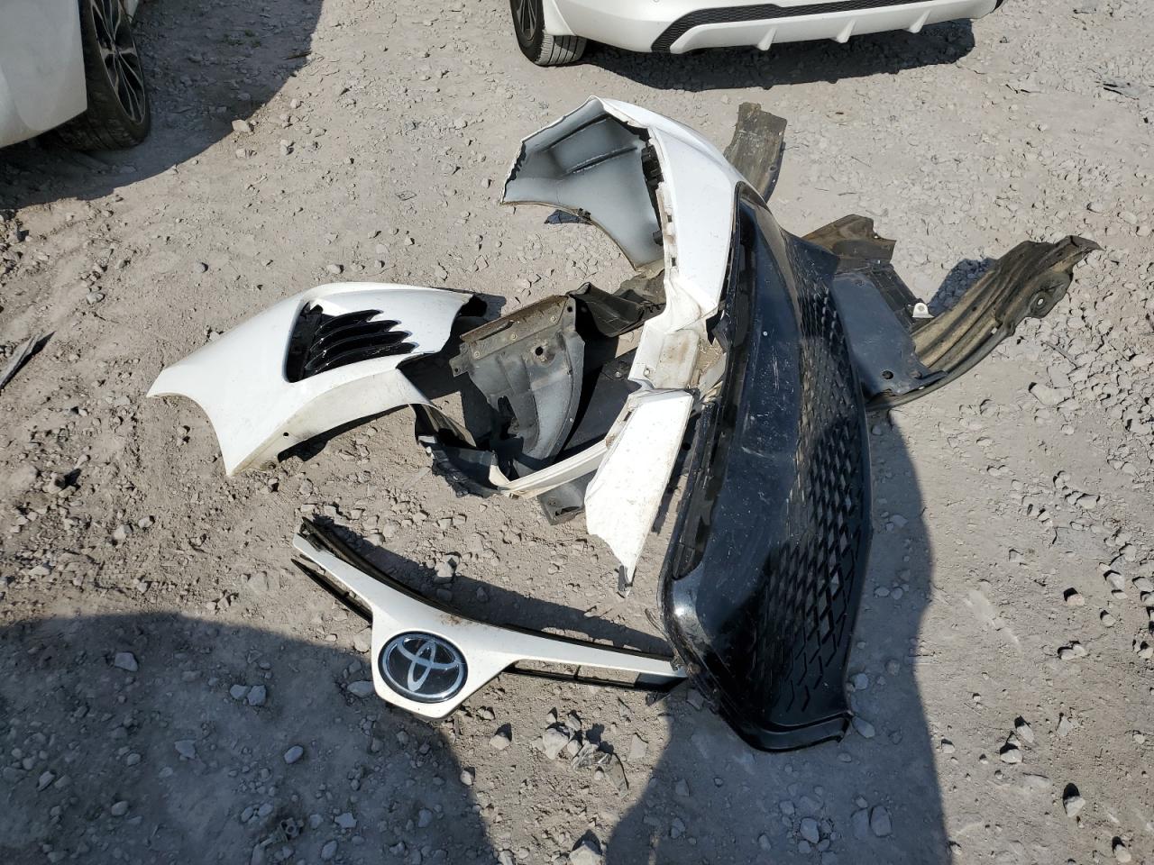 2T1BURHE2HC853633 2017 Toyota Corolla L